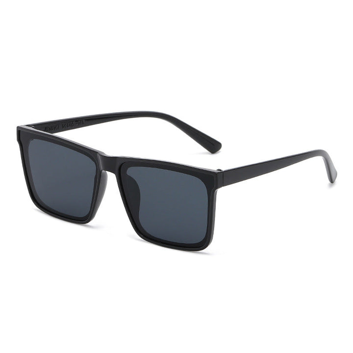 Women's stylish sunglasses made of robust, UV-protected plastic Kalsten