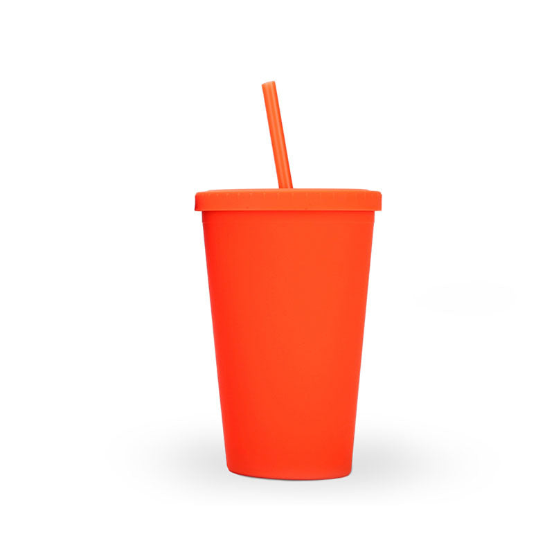 Women's High-Quality Reusable Drinking Cup with Silicone Closure System Kalsten