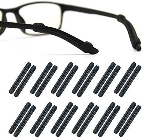 Soft Silicone Eyewear Comfort Strips Kalsten