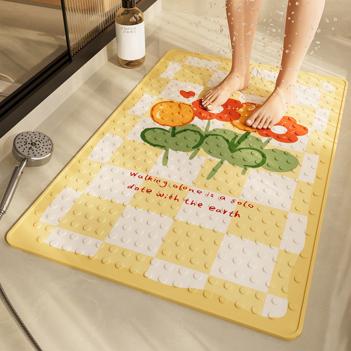 Bath Mat Kalsten