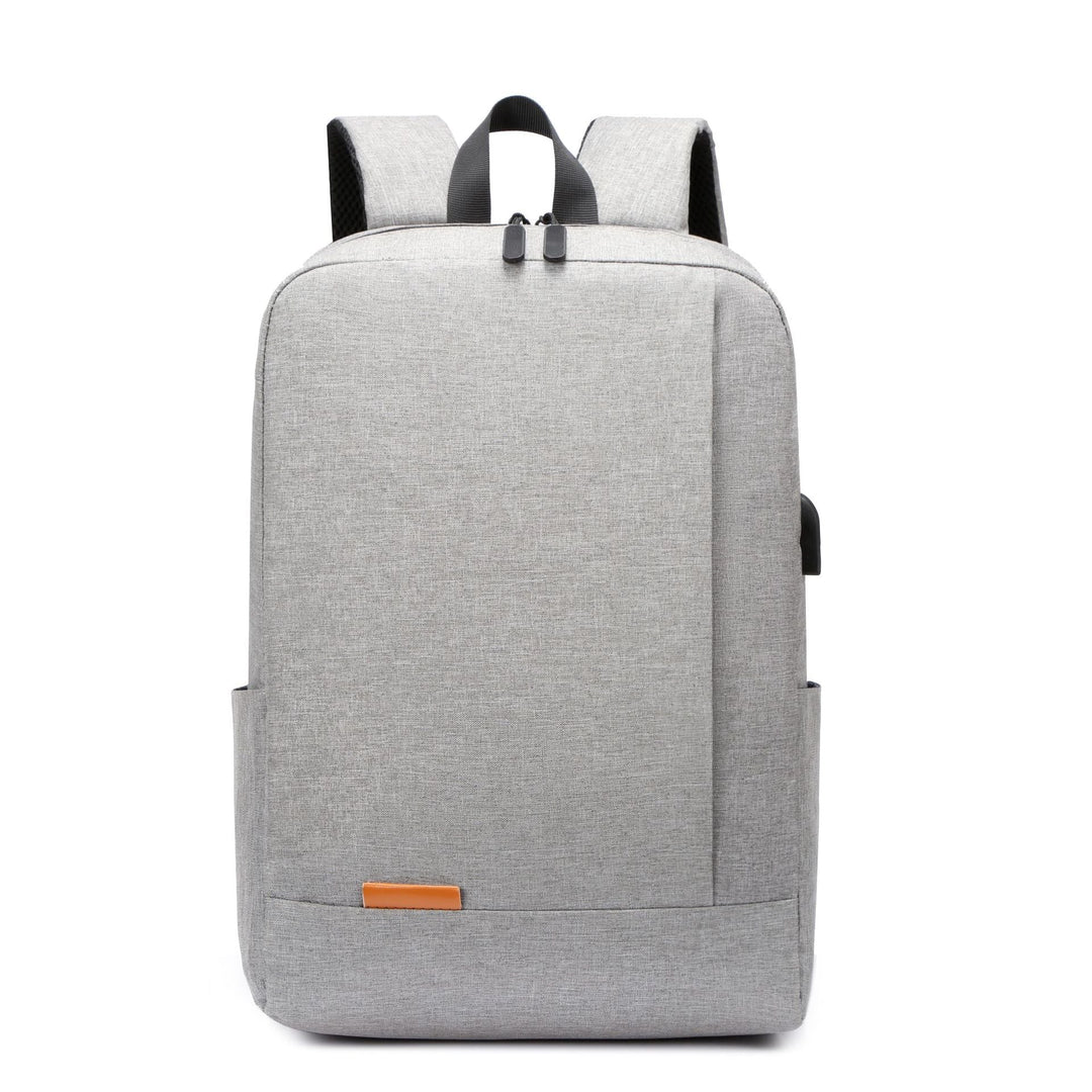 Modern Tech-Savvy Backpack Kalsten