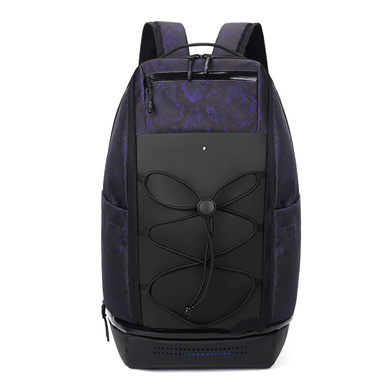 Urban Backpack with Elastic Compression System Kalsten