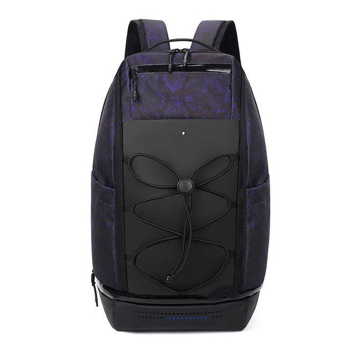 Urban Backpack with Elastic Compression System Kalsten