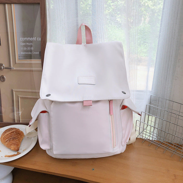 Versatile Practical Backpack
