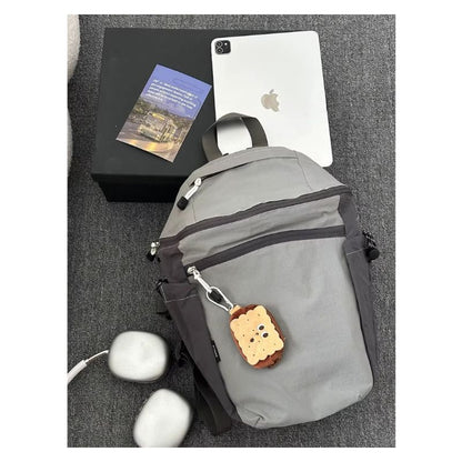 Versatile Multi-Pocket Backpack Acalora