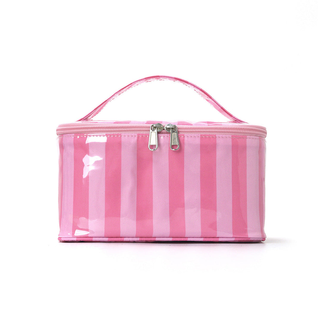 Cosmetic Organizer with Practical Carry Handle Kalsten