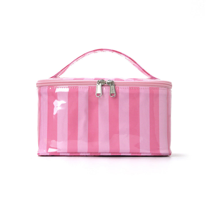 Cosmetic Organizer with Practical Carry Handle Kalsten