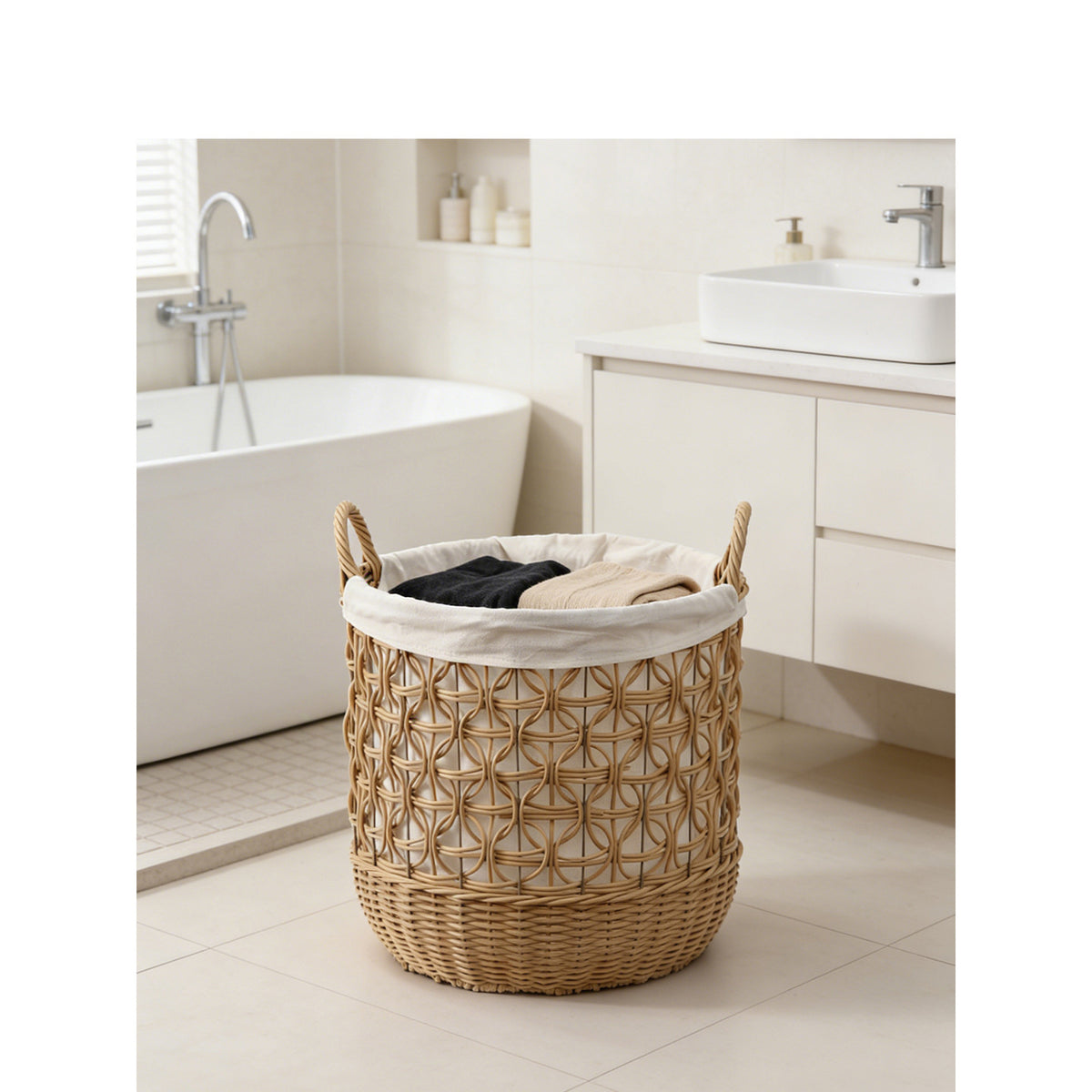 Storage basket Acalora