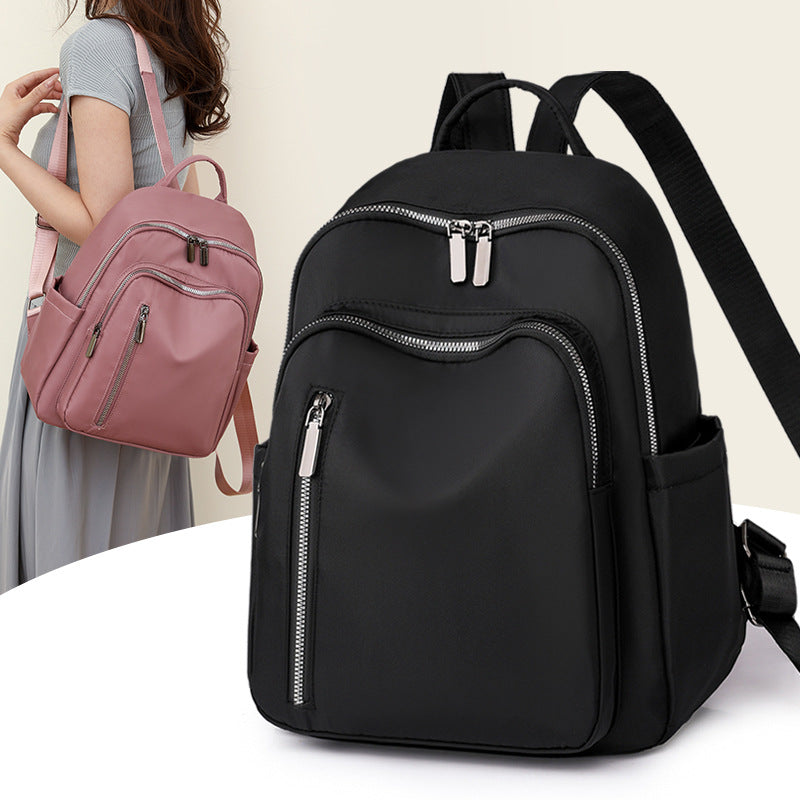 Versatile Multi-Functional Backpack Kalsten