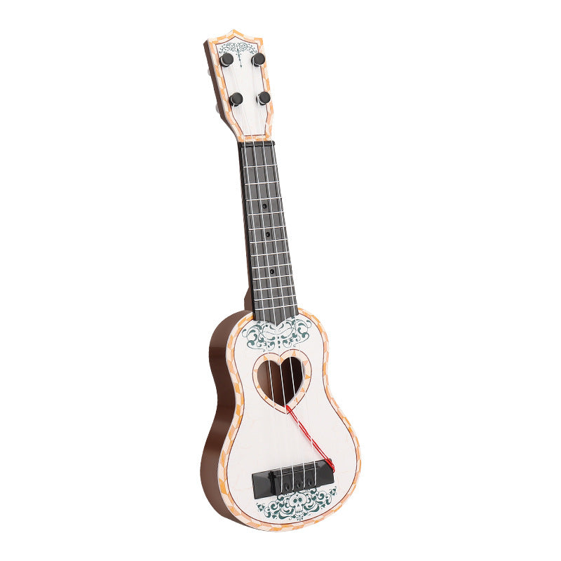 Acoustic Ukulele Kalsten