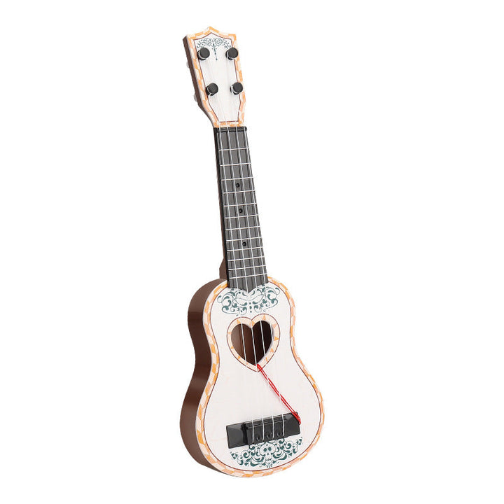 Acoustic Ukulele Kalsten