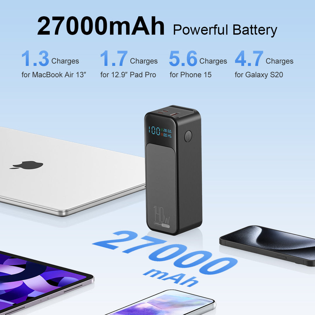 Portable Powerbank Kalsten