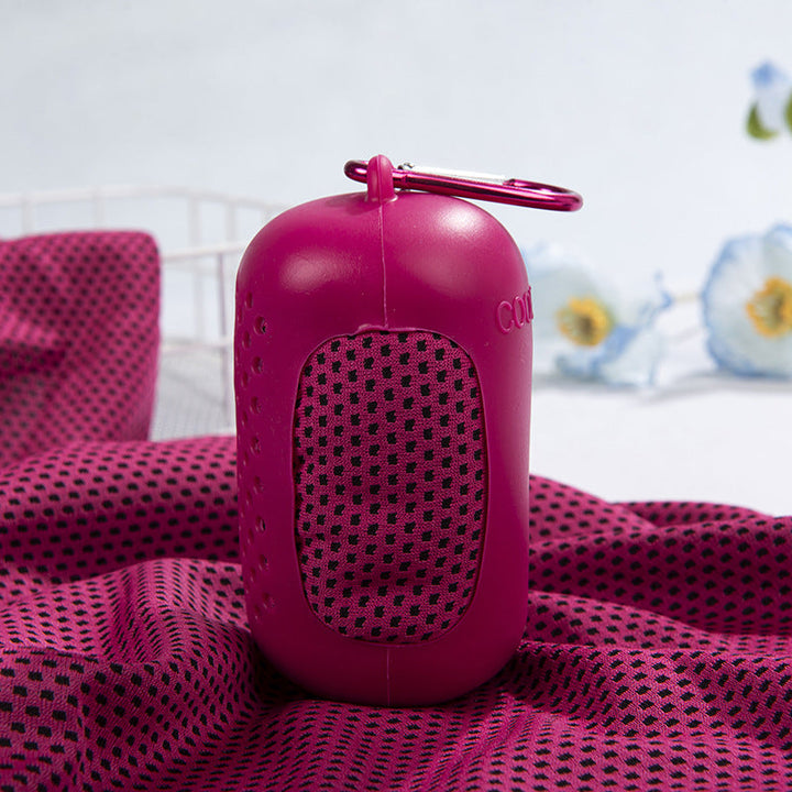 Women Portable Bluetooth Speaker Kalsten