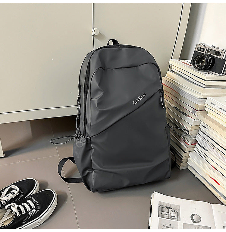 Versatile Travel School Backpack