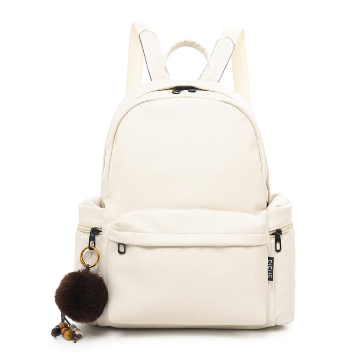 Casual High-Quality School Backpack Kalsten