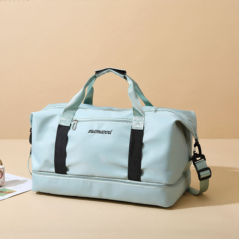 Sports Duffle Bag Acalora