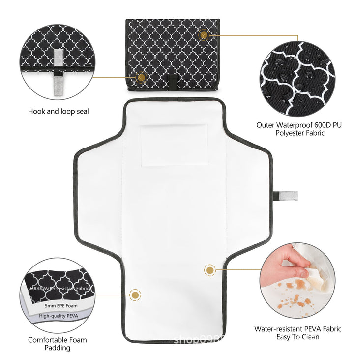 Cosmetic bag Kalsten
