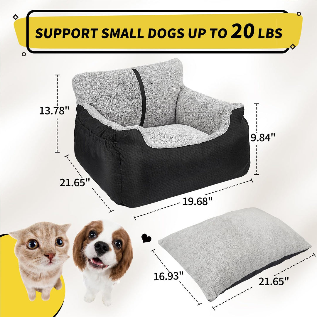 Pet Sleeping Place Kalsten