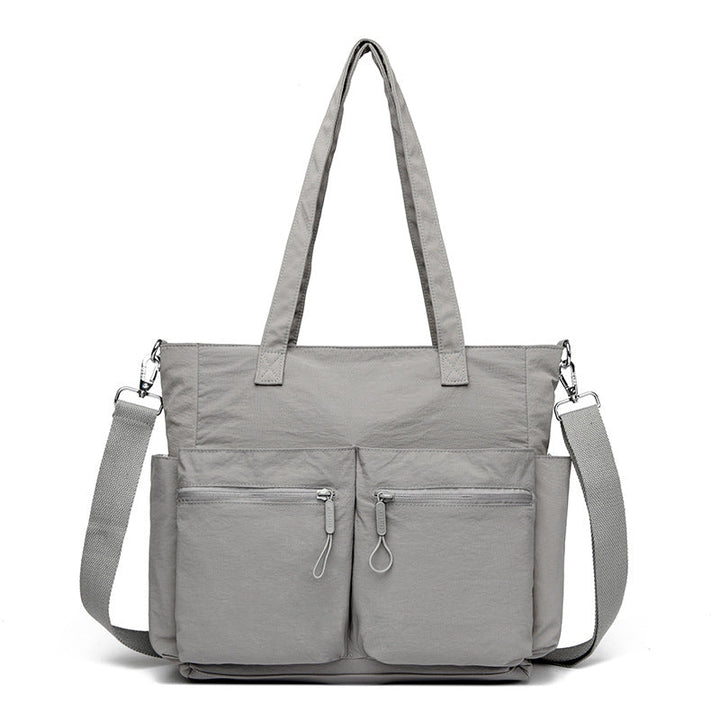 Multi-Functional Utility Tote Bag Kalsten