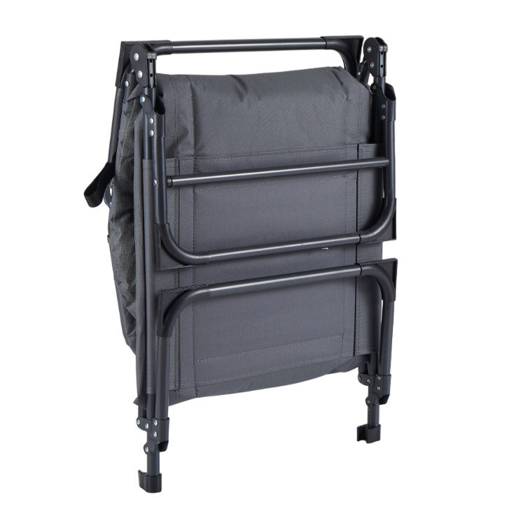 Lounge-Chaise Kalsten