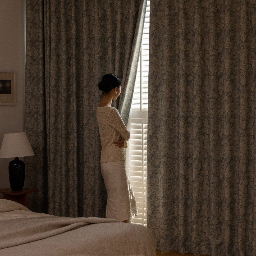 Window Treatment Drapes Kalsten