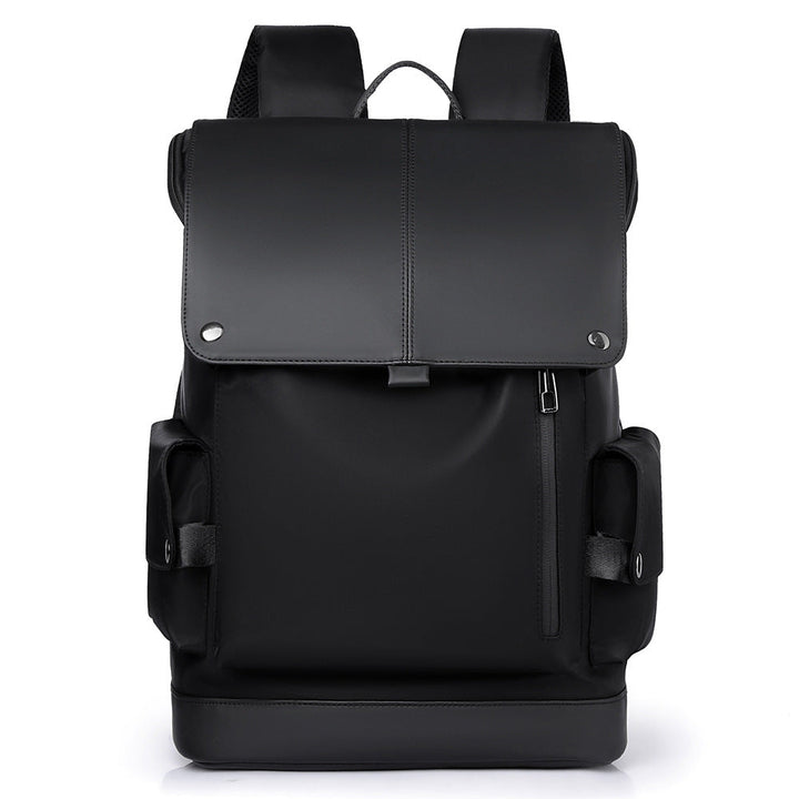 Versatile Roll-Top Backpack Kalsten