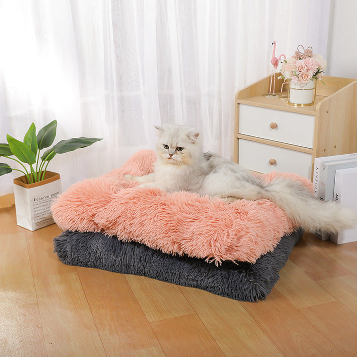 Unisex Cozy Pet Pillow Kalsten