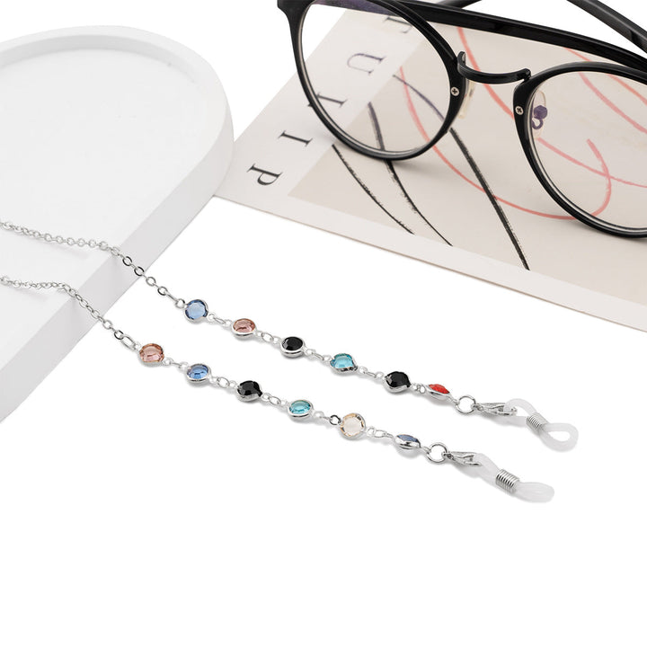 Decorative Eyewear Chain Holder Kalsten