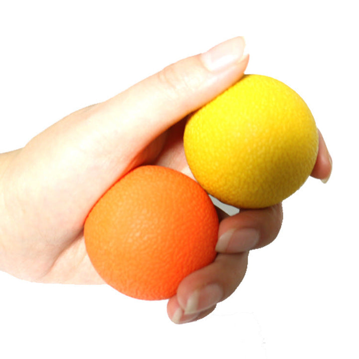 Massage balls with ergonomic design Kalsten