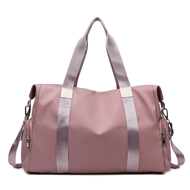 Versatile fitness and travel bag Kalsten