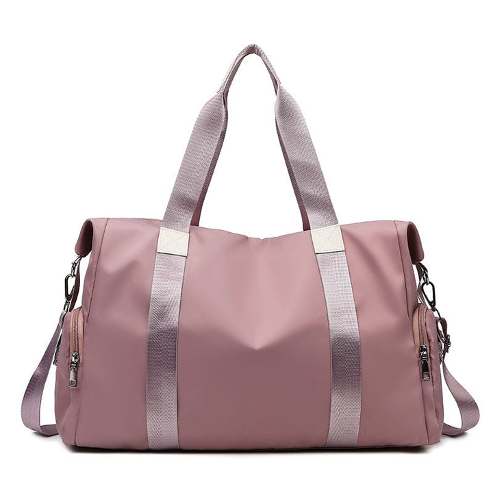 Versatile fitness and travel bag Kalsten