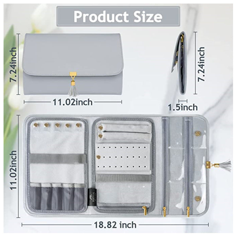 Jewelry Organizer Bag Kalsten
