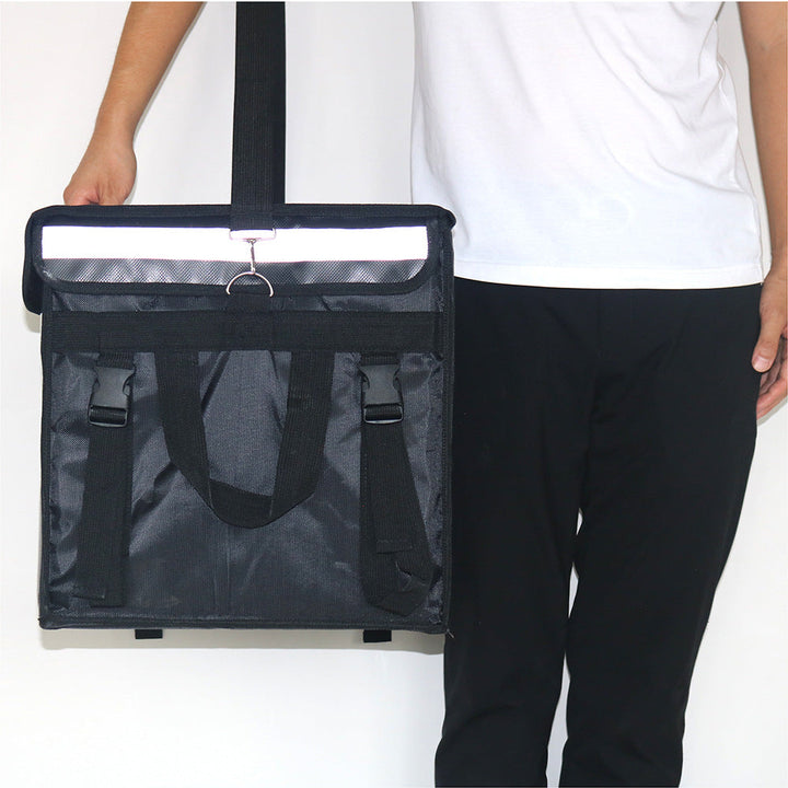 Ladies practical insulation delivery box Kalsten