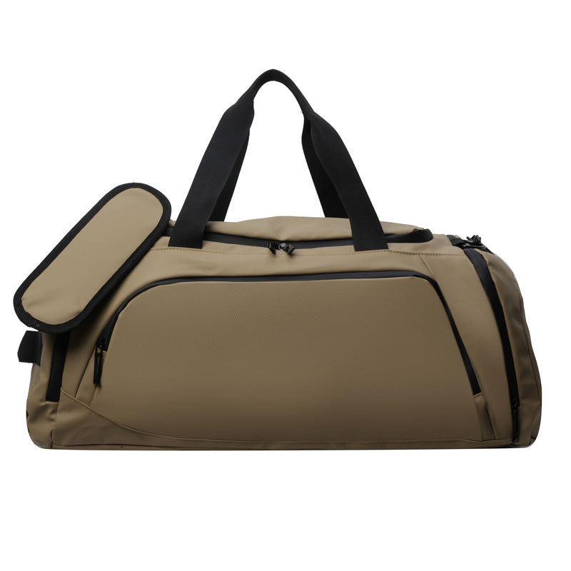 Men's durable sports and travel bag Kalsten