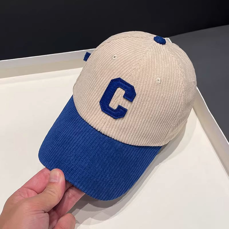 Women's Stylish Adjustable Baseball Cap Kalsten