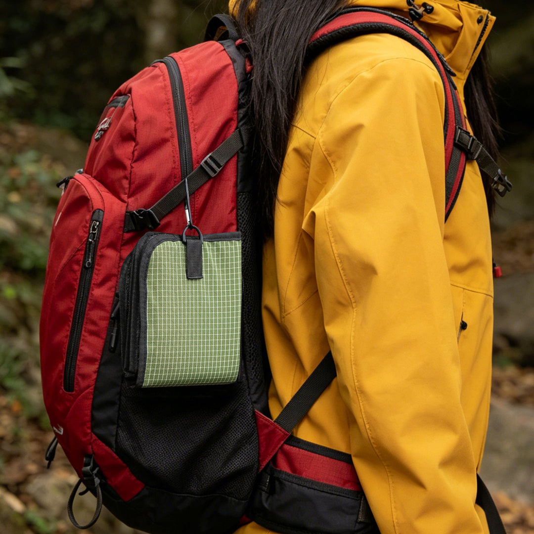Foldable Travel Mat Kalsten