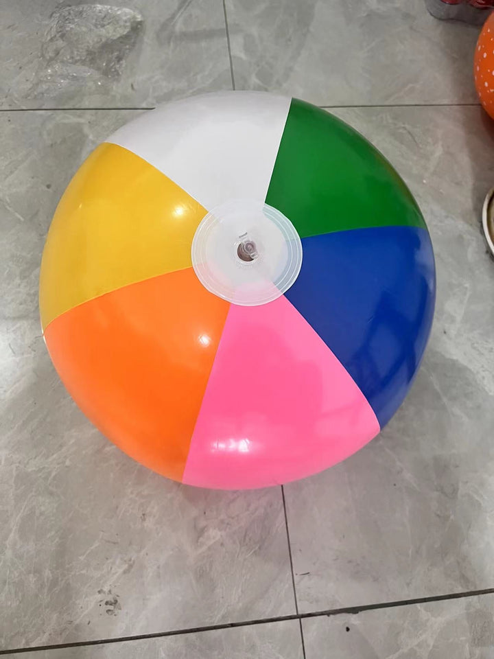Women's Inflatable Cube Seat with Playful Design Kalsten