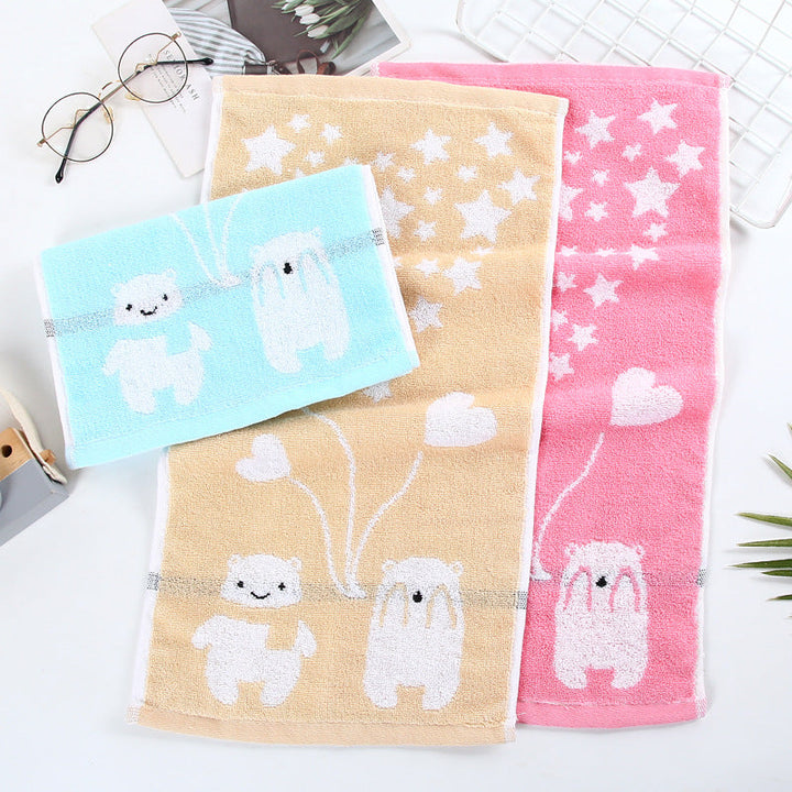 Ladies Towel Kalsten