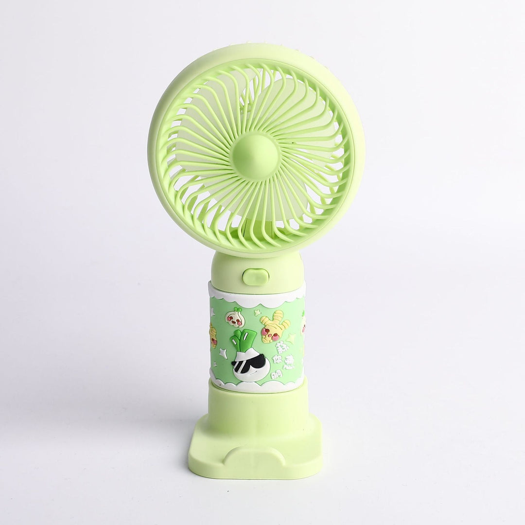 Unisex Portable Fan Kalsten