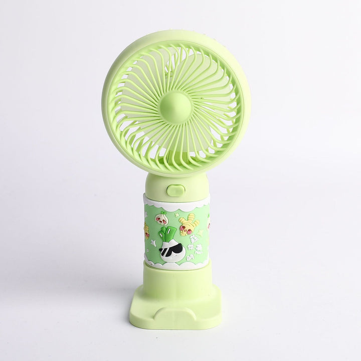 Unisex Portable Fan Kalsten