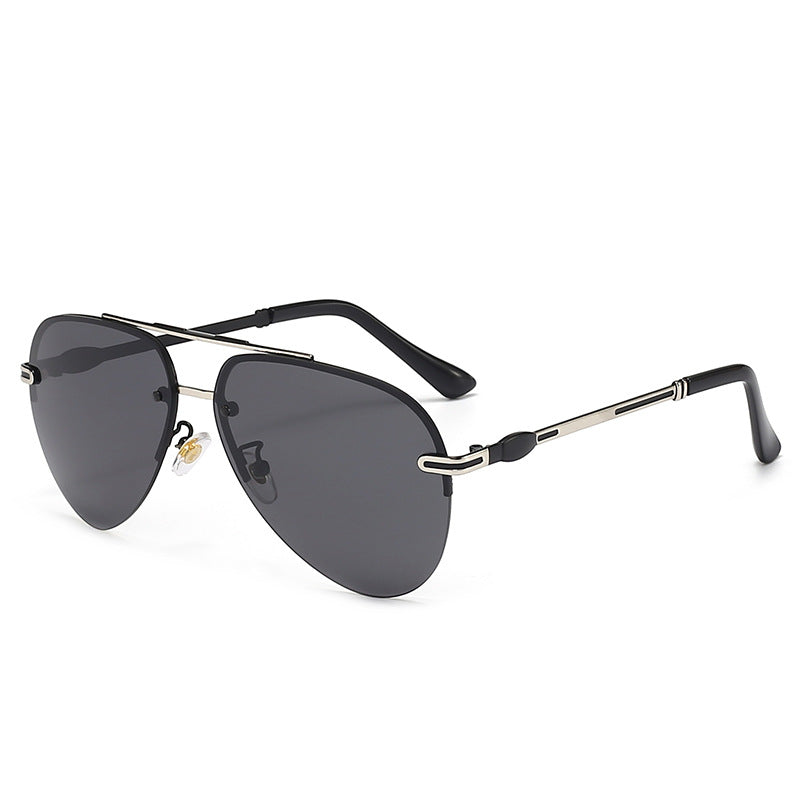 Men's Classic Pilot Sunglasses Kalsten