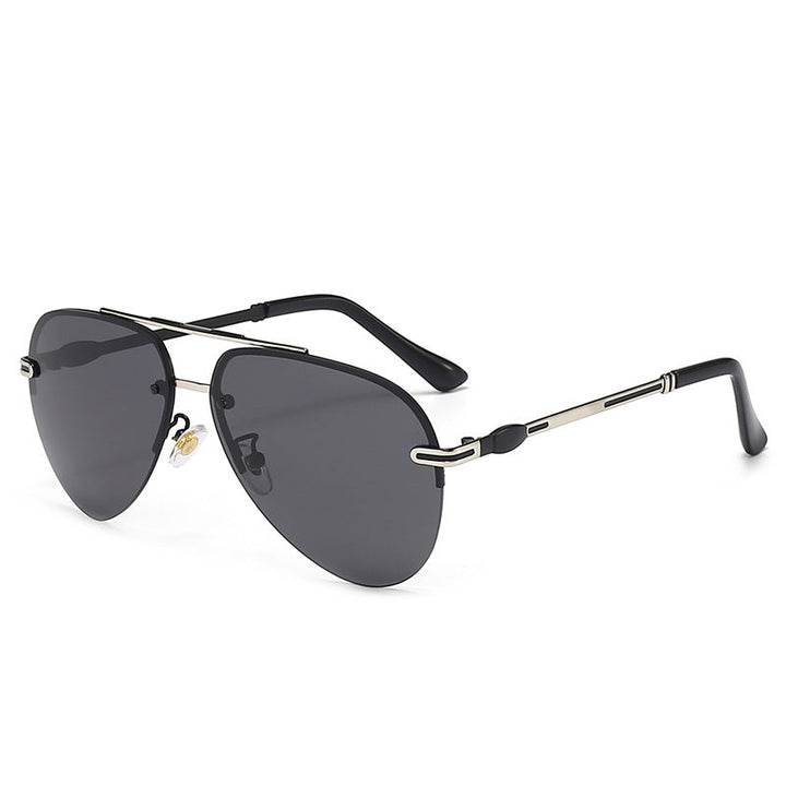 Men's Classic Pilot Sunglasses Kalsten