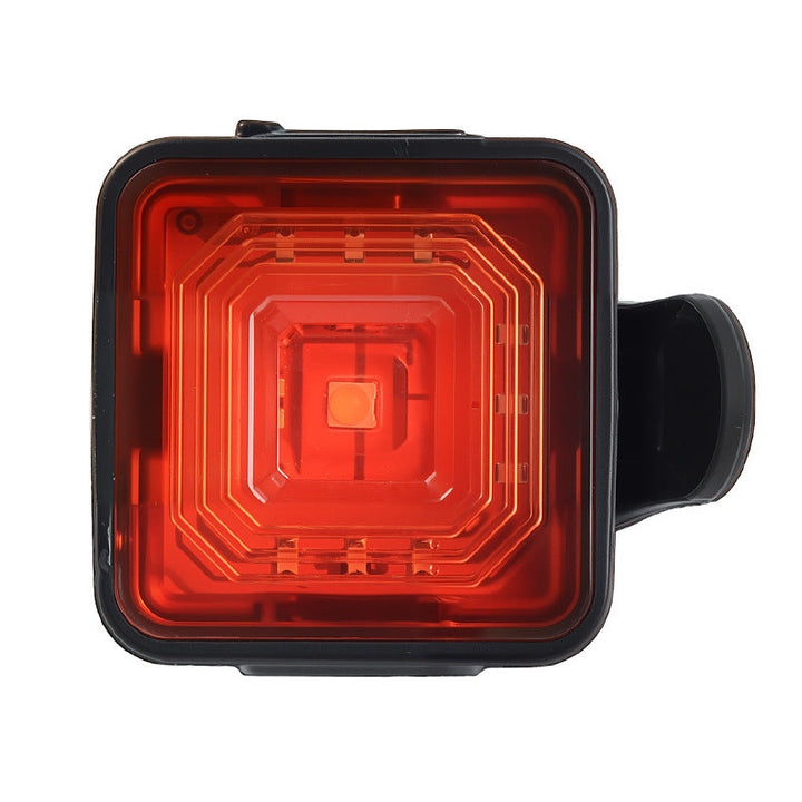 Rechargeable Bicycle Tail Light Kalsten