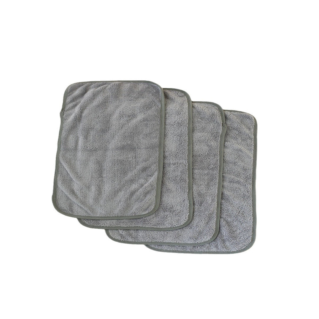 Soft Absorbent Bath Towels kalsten