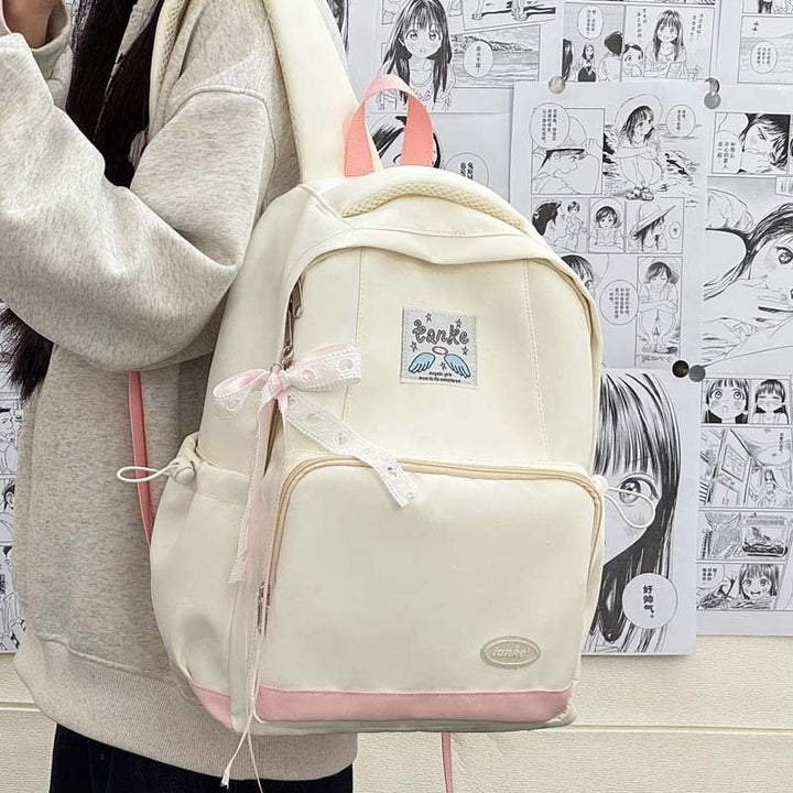 Cute Graphic Design Backpack Kalsten