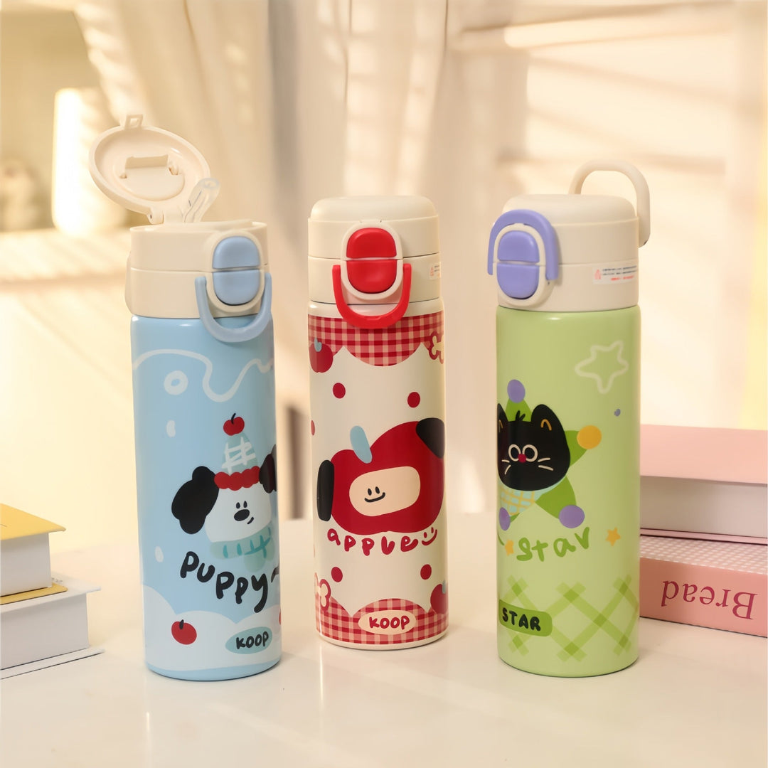 Ladies Thermos Bottle Kalsten