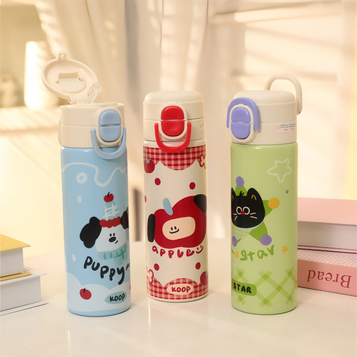 Ladies Thermos Bottle Kalsten