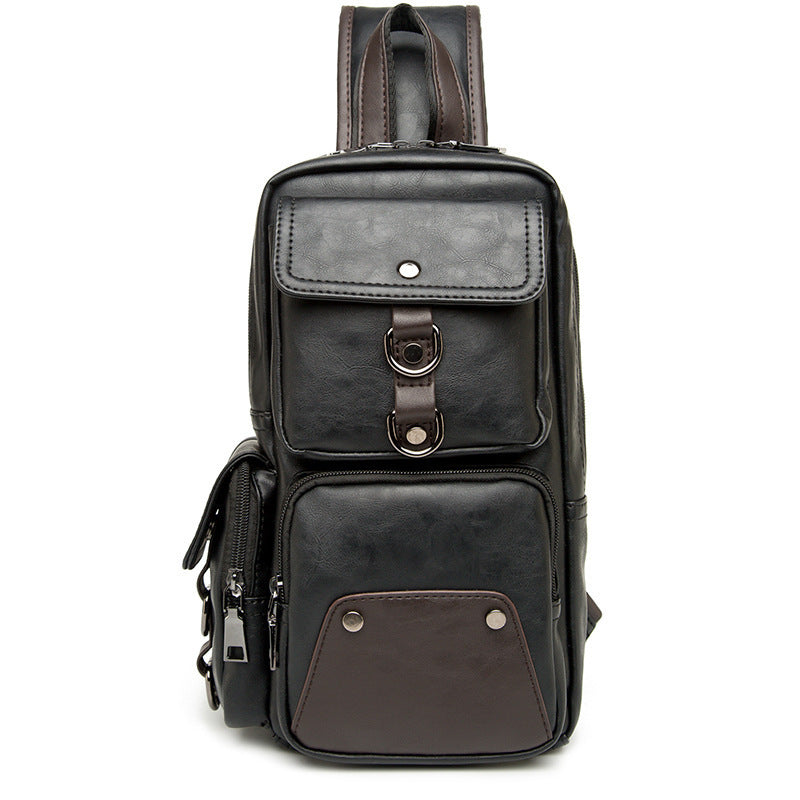 Practical Crossbody Bag Kalsten