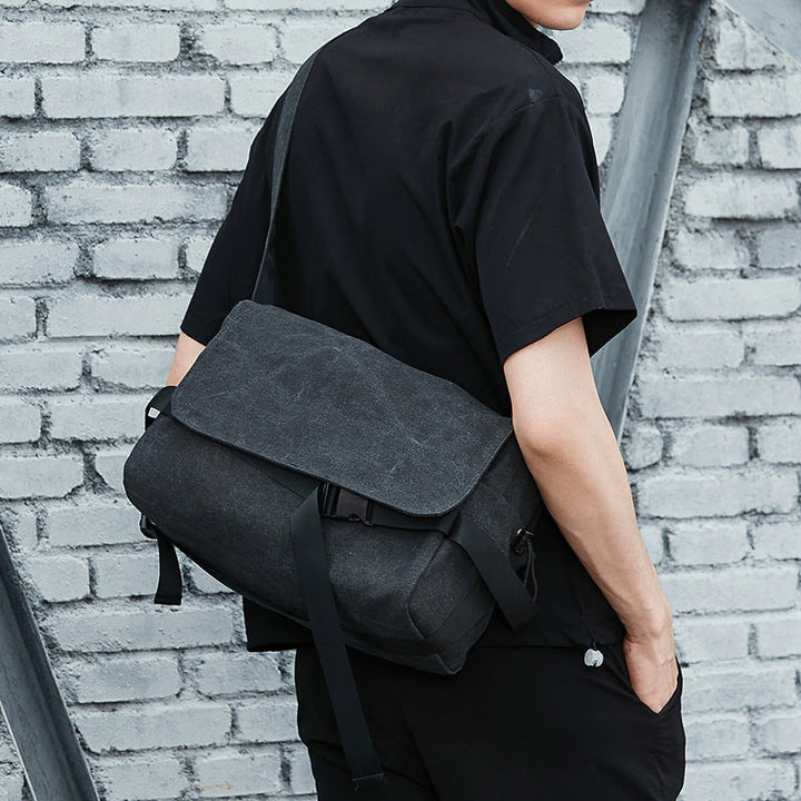 Durable Everyday Crossbody Bag Kalsten