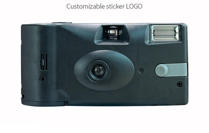 Retro Instant Film Camera Kalsten